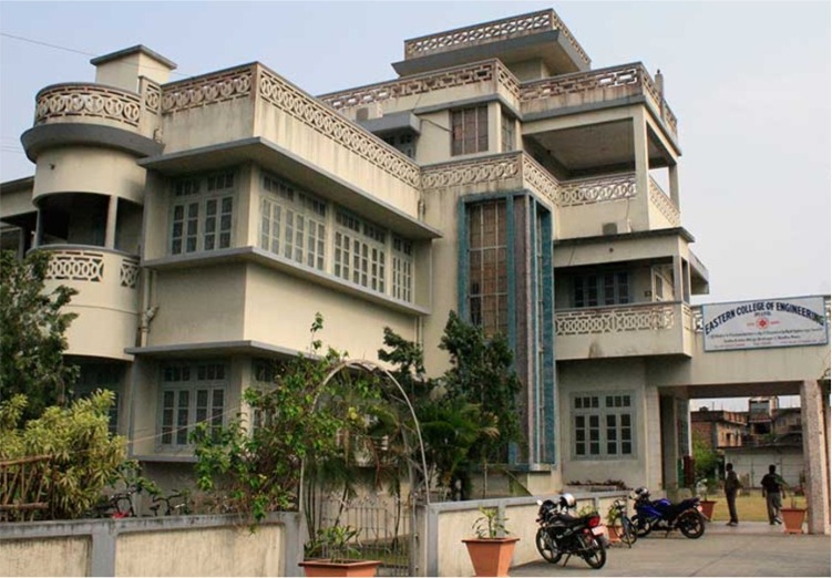  Eastern College of Engineering